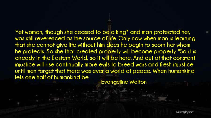 A Man That Protects Quotes By Evangeline Walton A Man That Protects Quotes By Evangeline Walton