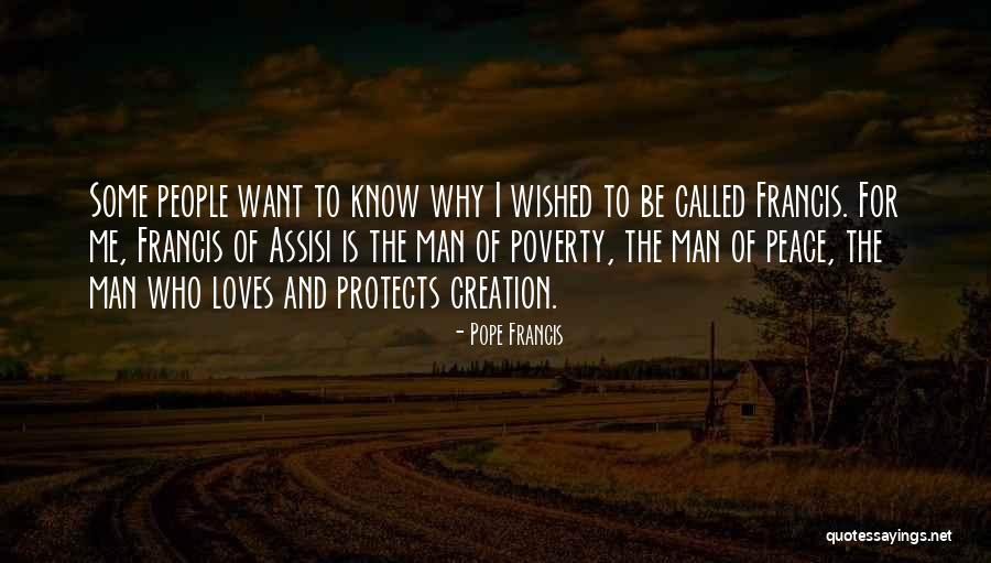 A Man That Protects Quotes By Pope Francis A Man That Protects Quotes By Pope Francis