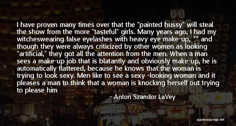 A Man To Look Up To Quotes By Anton Szandor LaVey A Man To Look Up To Quotes By Anton Szandor LaVey