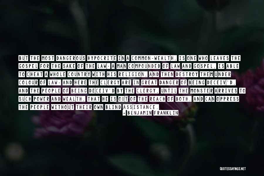 A Man Without A Country Quotes By Benjamin Franklin A Man Without A Country Quotes By Benjamin Franklin