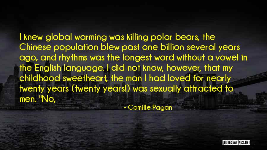 A Man Without A Word Quotes By Camille Pagan A Man Without A Word Quotes By Camille Pagan