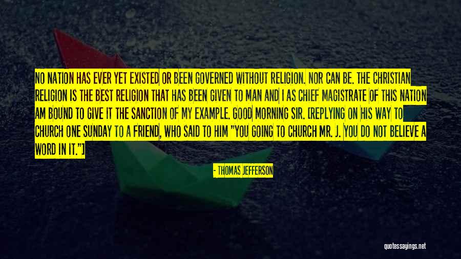 A Man Without A Word Quotes By Thomas Jefferson A Man Without A Word Quotes By Thomas Jefferson