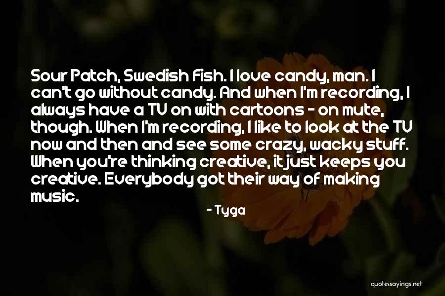 A Man You Can't Have Quotes By Tyga