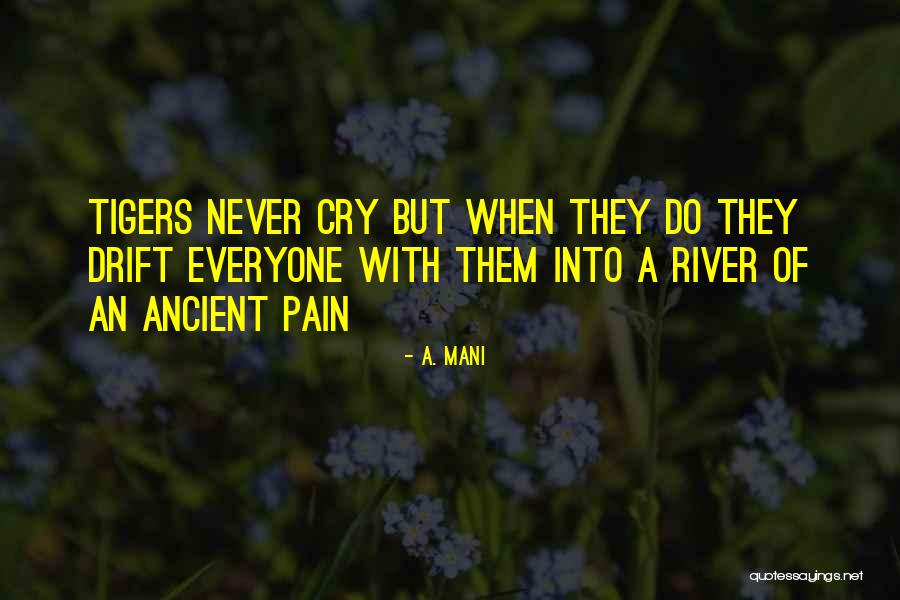 A. Mani Quotes 1893404 A. Mani Quotes 1893404