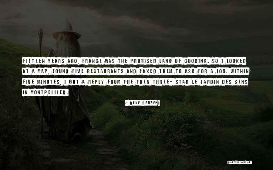 A Map Quotes By Rene Redzepi A Map Quotes By Rene Redzepi