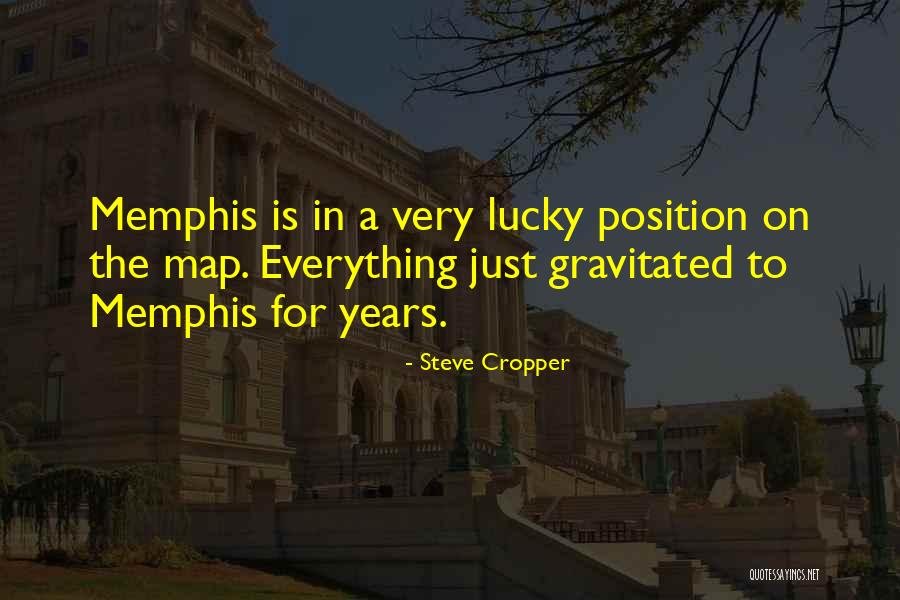 A Map Quotes By Steve Cropper A Map Quotes By Steve Cropper
