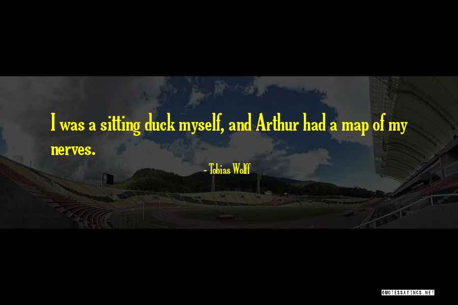 A Map Quotes By Tobias Wolff A Map Quotes By Tobias Wolff