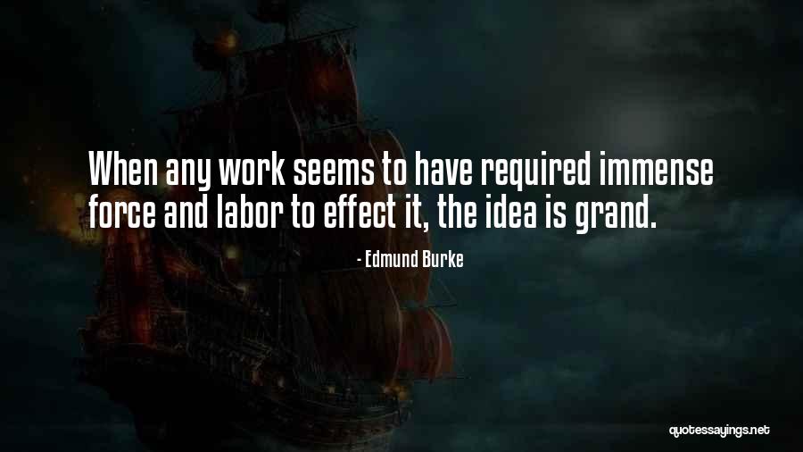 A Margin Call Quotes By Edmund Burke A Margin Call Quotes By Edmund Burke
