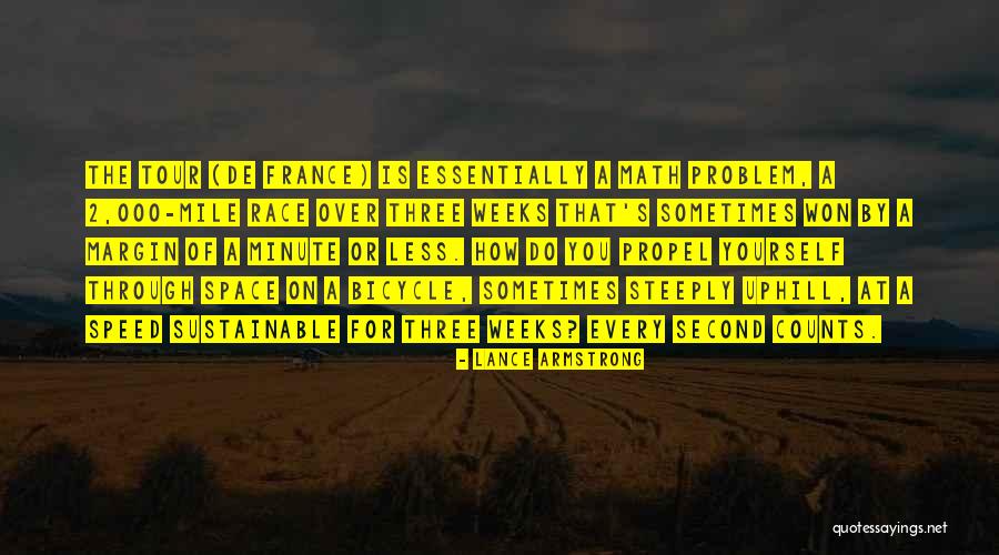 A Margin Is Quotes By Lance Armstrong A Margin Is Quotes By Lance Armstrong