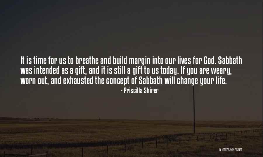 A Margin Is Quotes By Priscilla Shirer A Margin Is Quotes By Priscilla Shirer