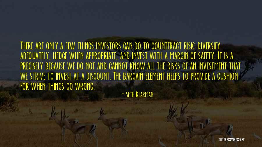 A Margin Is Quotes By Seth Klarman A Margin Is Quotes By Seth Klarman