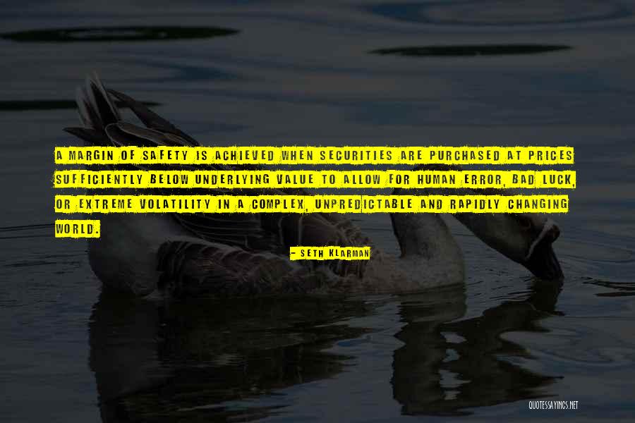 A Margin Is Quotes By Seth Klarman A Margin Is Quotes By Seth Klarman