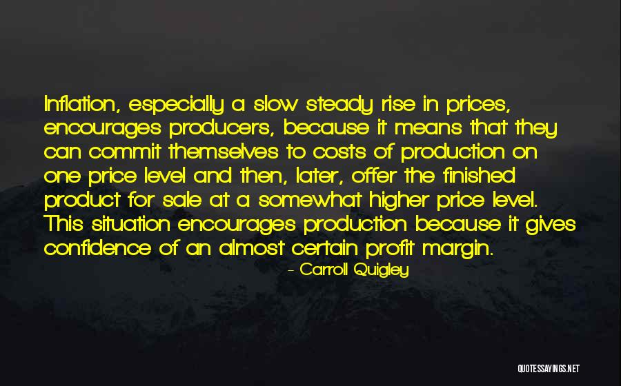 A Margin Quotes By Carroll Quigley A Margin Quotes By Carroll Quigley