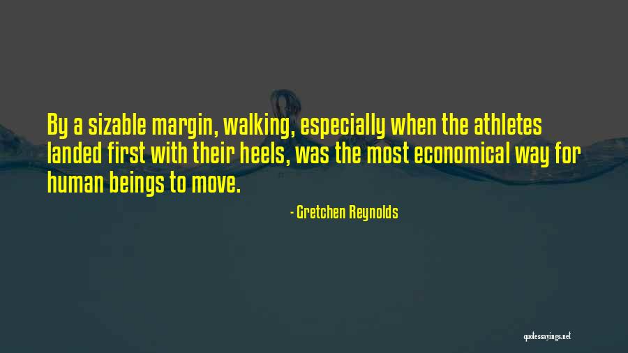 A Margin Quotes By Gretchen Reynolds A Margin Quotes By Gretchen Reynolds