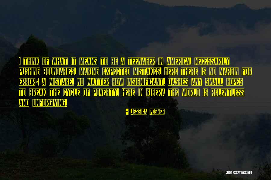 A Margin Quotes By Jessica Posner A Margin Quotes By Jessica Posner