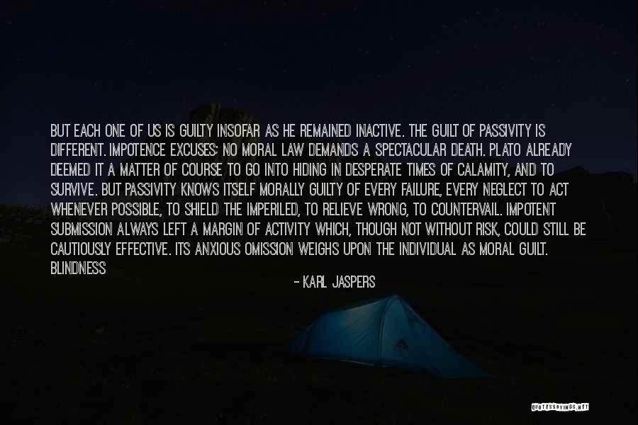 A Margin Quotes By Karl Jaspers A Margin Quotes By Karl Jaspers