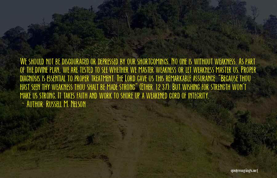 A Master Plan Quotes By Russell M. Nelson A Master Plan Quotes By Russell M. Nelson