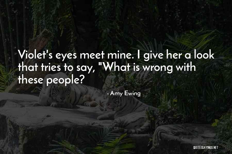 A Mating Dance Quotes By Amy Ewing A Mating Dance Quotes By Amy Ewing