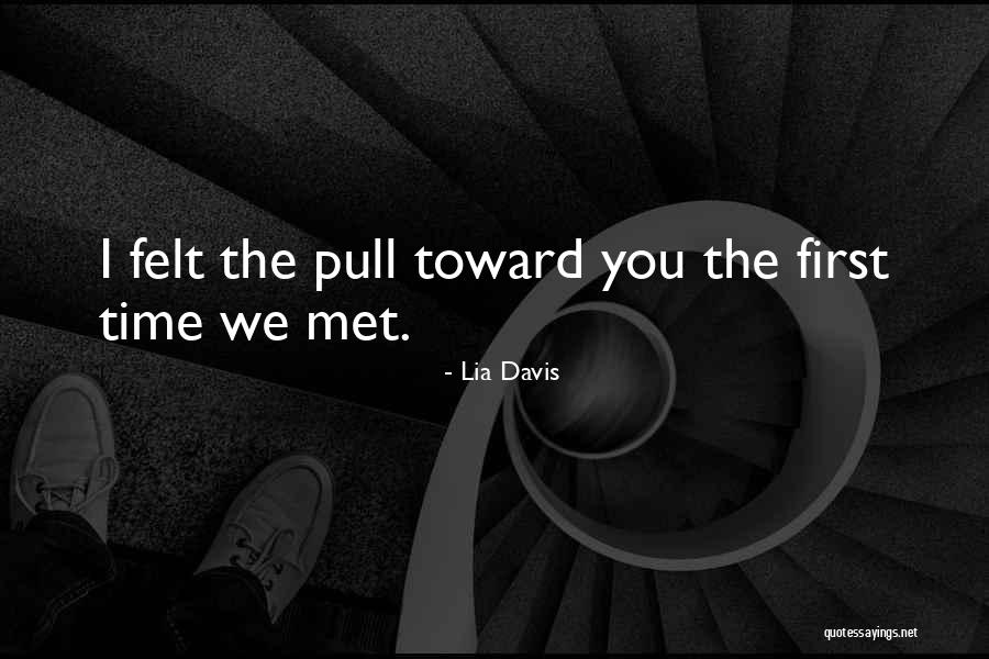 A Mating Dance Quotes By Lia Davis A Mating Dance Quotes By Lia Davis