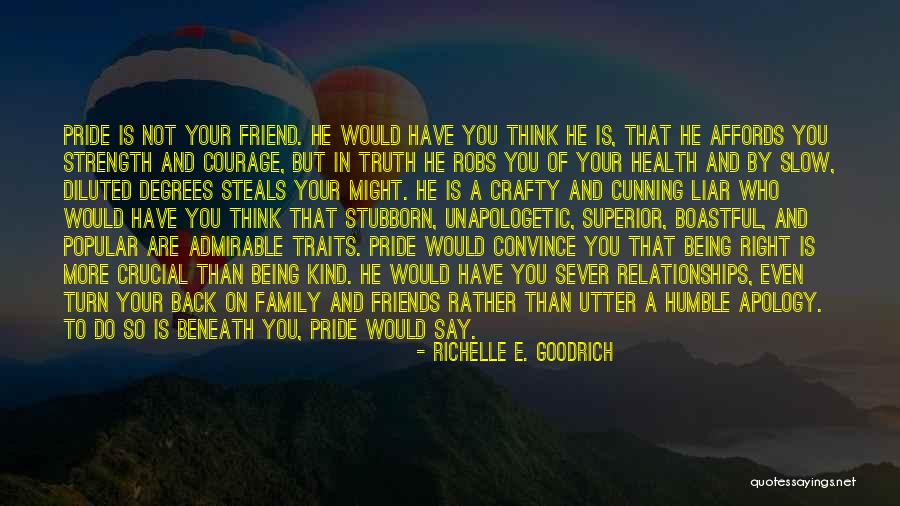 A Meaningful Life Quotes By Richelle E. Goodrich A Meaningful Life Quotes By Richelle E. Goodrich