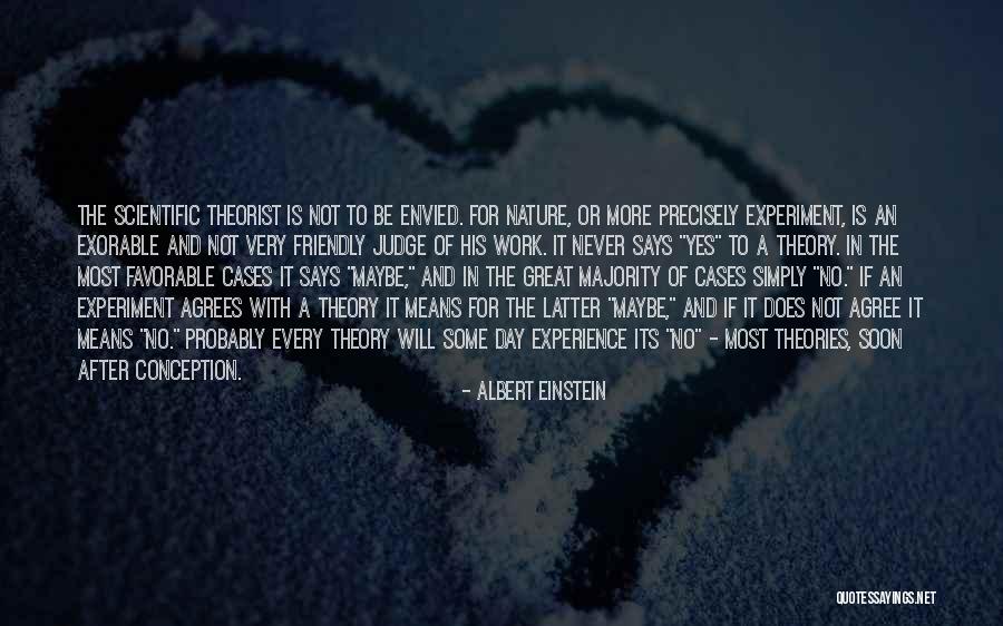 A Memorable Day Quotes By Albert Einstein