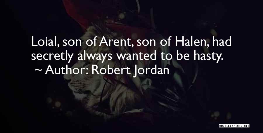 A Memory Of Light Quotes By Robert Jordan