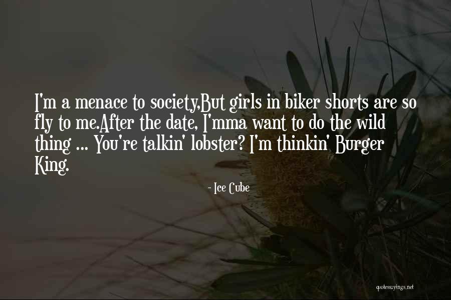 A Menace To Society Quotes By Ice Cube A Menace To Society Quotes By Ice Cube