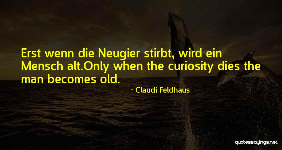 A Mensch Quotes By Claudi Feldhaus A Mensch Quotes By Claudi Feldhaus