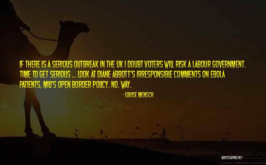 A Mensch Quotes By Louise Mensch A Mensch Quotes By Louise Mensch
