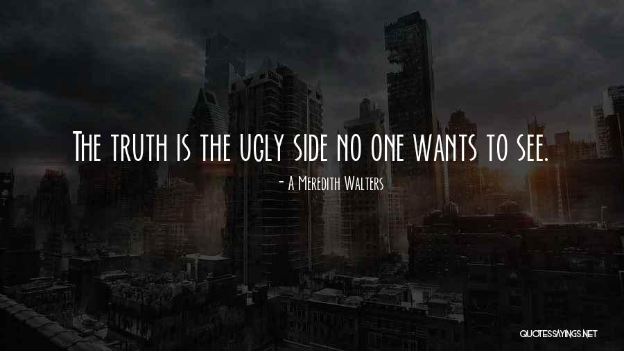 A Meredith Walters Quotes 1093190 A Meredith Walters Quotes 1093190