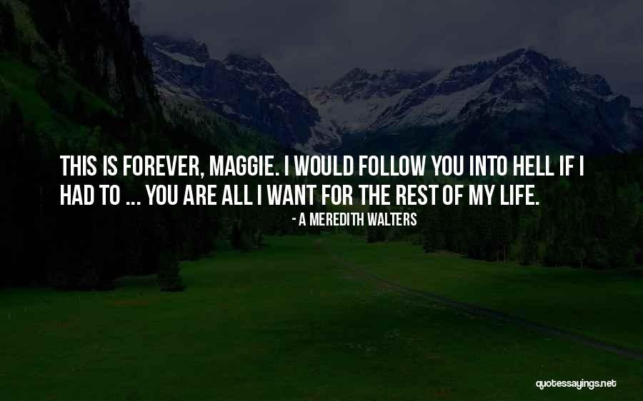 A Meredith Walters Quotes 1282658 A Meredith Walters Quotes 1282658