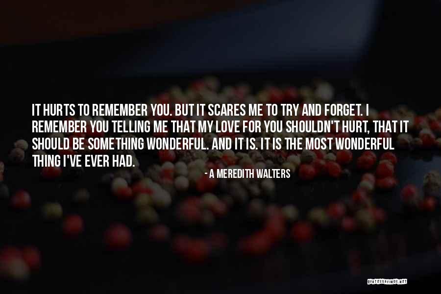 A Meredith Walters Quotes 1643942 A Meredith Walters Quotes 1643942