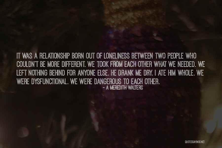 A Meredith Walters Quotes 177762 A Meredith Walters Quotes 177762