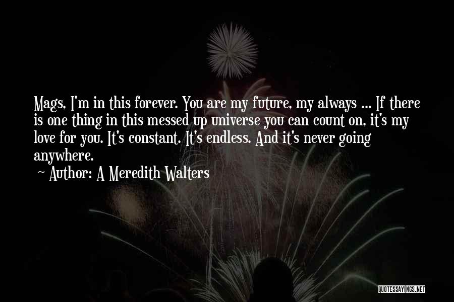 A Meredith Walters Quotes 720762