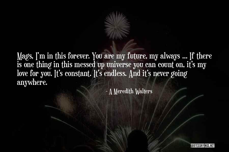 A Meredith Walters Quotes 720762 A Meredith Walters Quotes 720762