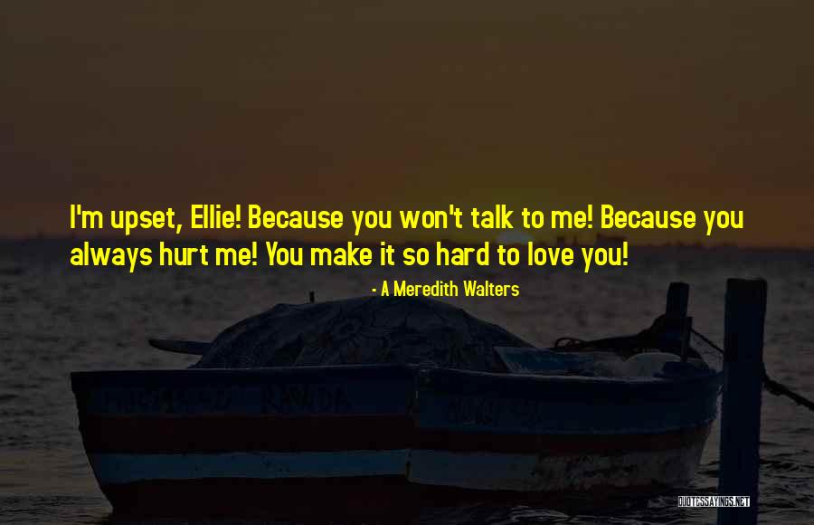 A Meredith Walters Quotes 757829 A Meredith Walters Quotes 757829