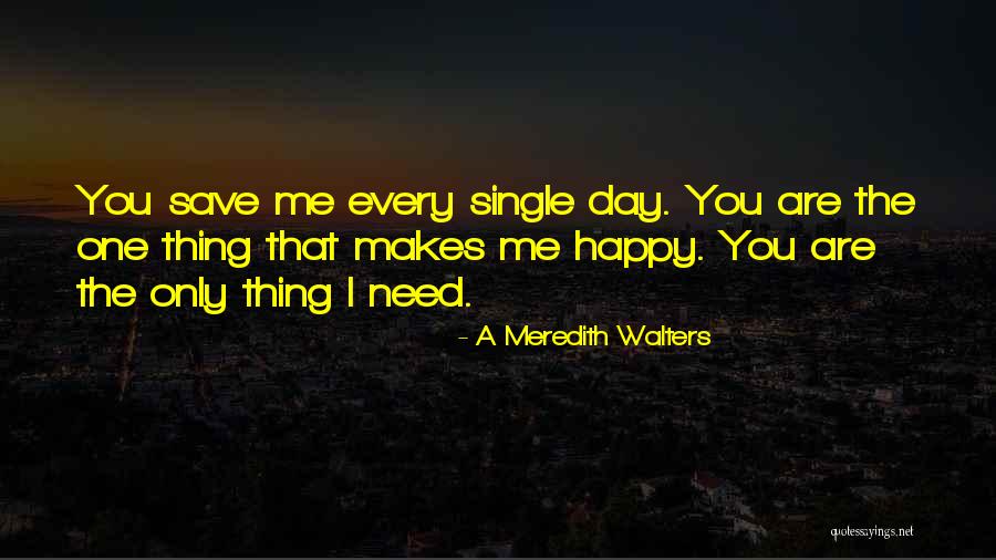 A Meredith Walters Quotes 866339