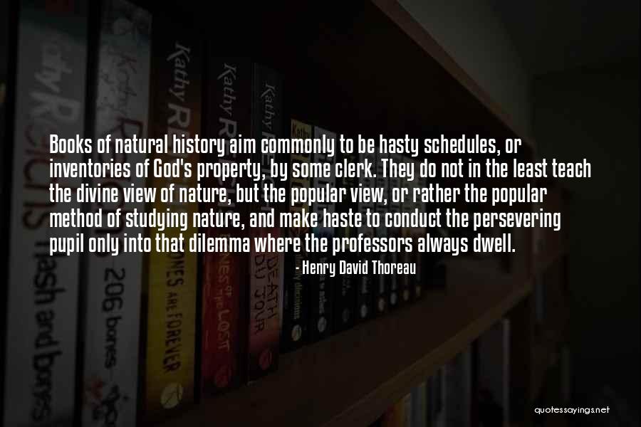 A Method Of Studying Quotes By Henry David Thoreau A Method Of Studying Quotes By Henry David Thoreau