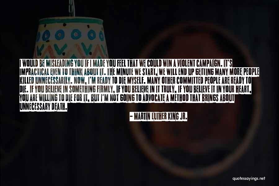 A Method That Brings Quotes By Martin Luther King Jr. A Method That Brings Quotes By Martin Luther King Jr.