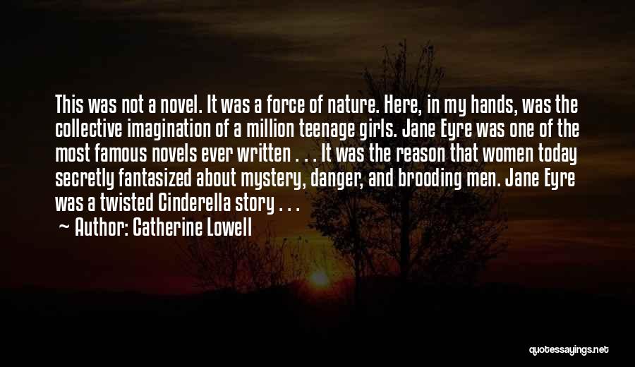 A Million Famous Quotes By Catherine Lowell