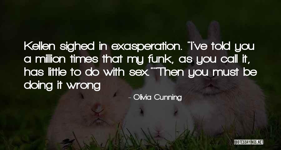 A Million Little Things Quotes By Olivia Cunning A Million Little Things Quotes By Olivia Cunning
