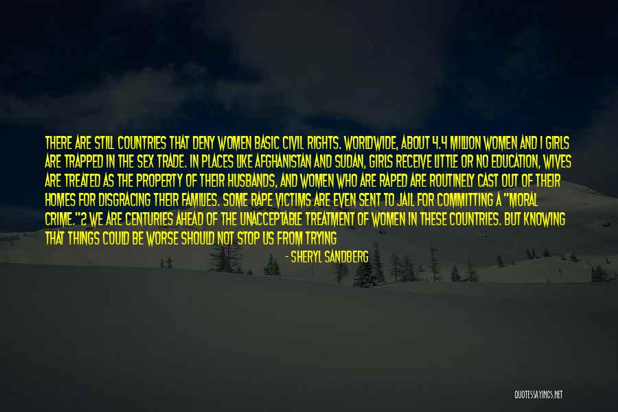 A Million Little Things Quotes By Sheryl Sandberg A Million Little Things Quotes By Sheryl Sandberg