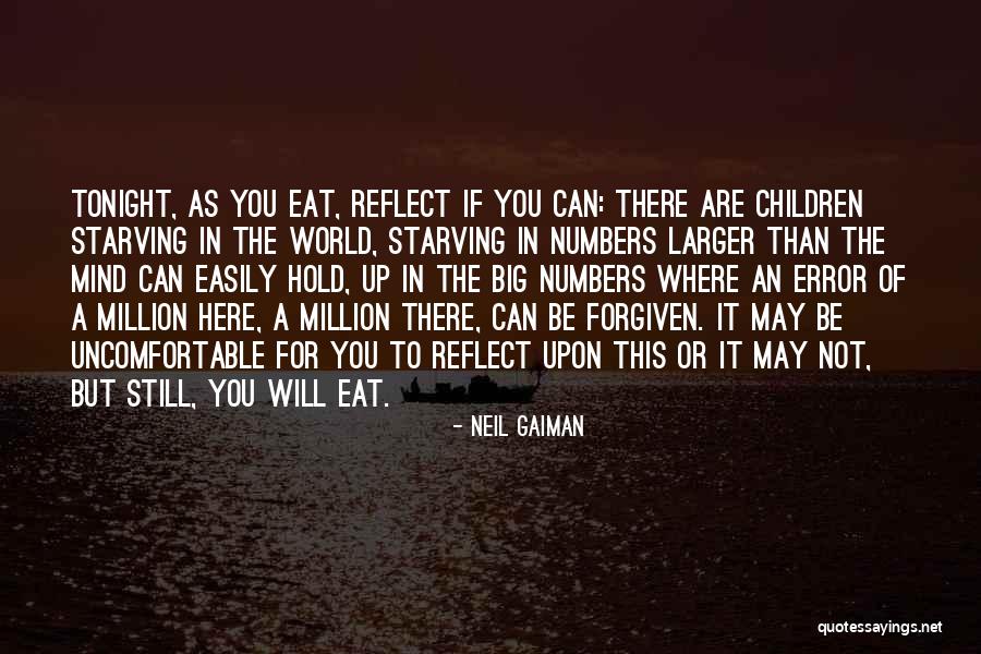 A Million Quotes By Neil Gaiman