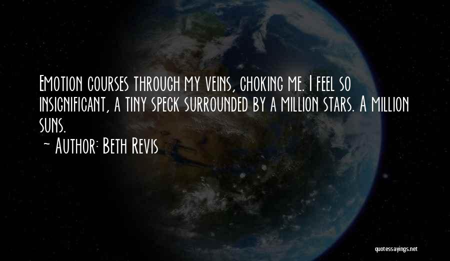 A Million Suns Beth Revis Quotes By Beth Revis