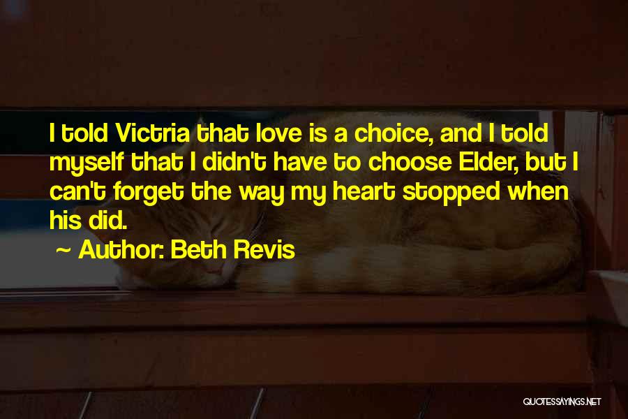 A Million Suns Beth Revis Quotes By Beth Revis