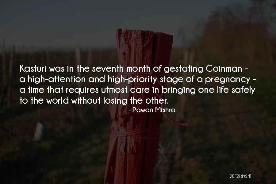 A Miscarriage Quotes By Pawan Mishra A Miscarriage Quotes By Pawan Mishra
