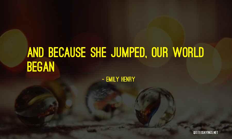 A Modest Proposal Ethos Quotes By Emily Henry A Modest Proposal Ethos Quotes By Emily Henry