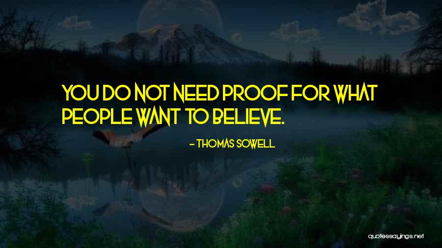 A Modest Proposal Ethos Quotes By Thomas Sowell A Modest Proposal Ethos Quotes By Thomas Sowell