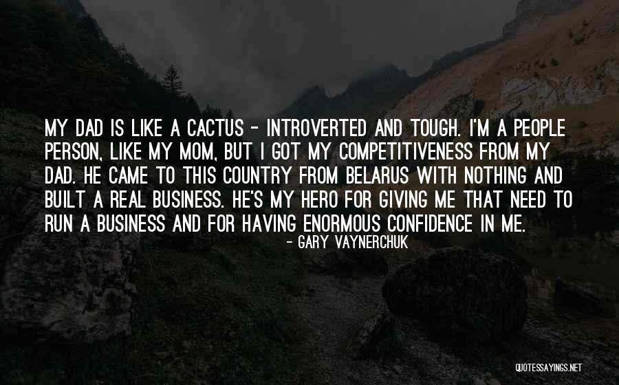 A Mom And Dad Quotes By Gary Vaynerchuk A Mom And Dad Quotes By Gary Vaynerchuk