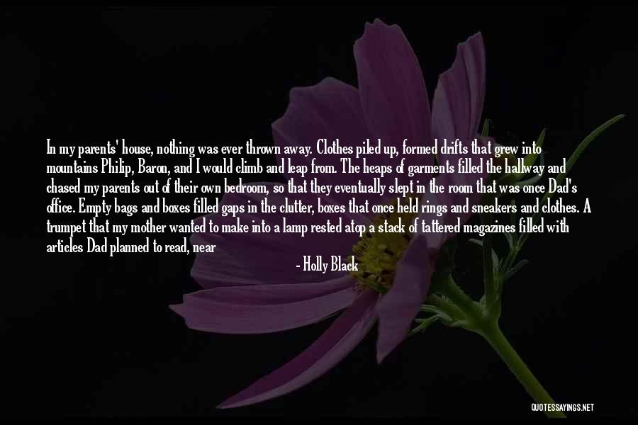 A Mom And Dad Quotes By Holly Black A Mom And Dad Quotes By Holly Black